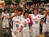 まつりつくば総集編【つくばＦＣバージョン】