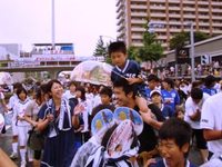 まつりつくば総集編【つくばＦＣバージョン】