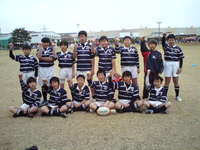 Jr.常総祭結果