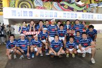 近況（まつりつくばといわき遠征）