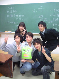 久々の更新