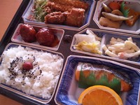 1000円弁当