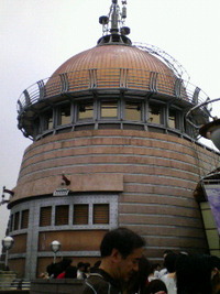 東京ディズニーシー