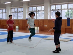 ダブルダッチ