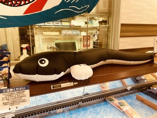 ヒマラヤ隣の鰻屋さん明日オープン