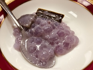 タピオカ